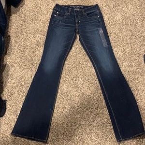 American Eagle Jeans!